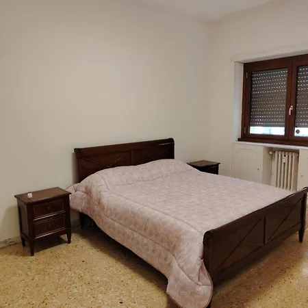 Anna House 2 Apartment