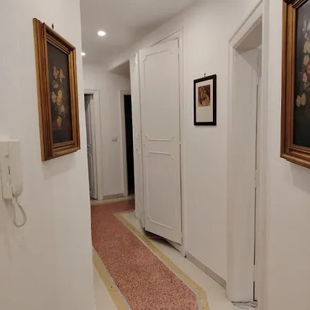 Apartmán Anna House 2