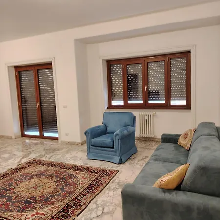 Anna House 2 Apartmán Řím